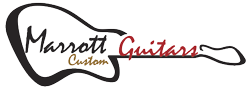 Marrott Guitars Logo